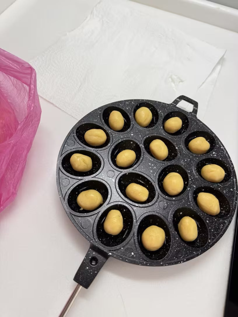 قالب الجوزية