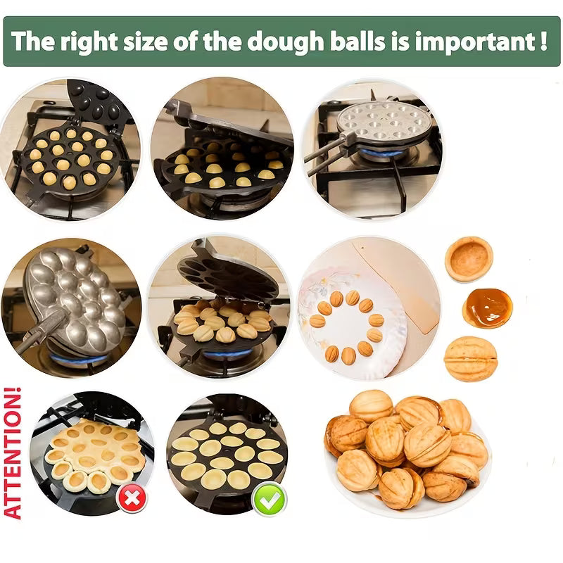 قالب الجوزية