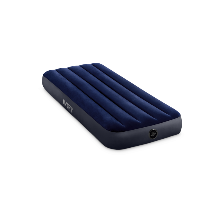 Matelas de plage intex Original